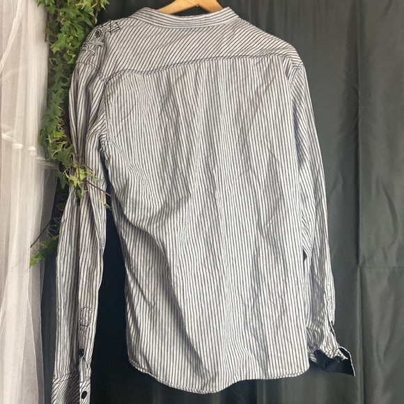 Carbon Hip shirt - Picture 6 of 8